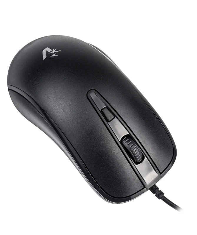 VULTECH MOUSE USB 1200 DPI MOU-978
