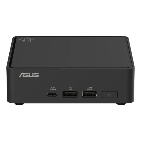ASUS NUC 15 Pro RNUC15CRKC500002 Nero 210H [90AR00R2-M00060]