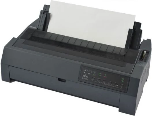 DL4850+, USB + Centronics+Serial+LAN, 230 Volt [KA02110-B410]