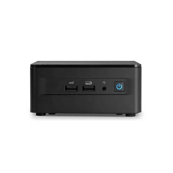 ASUS NUC 13 RNUC13ANHI700002I Nero i7-1360P [90AR00C1-M000K0]