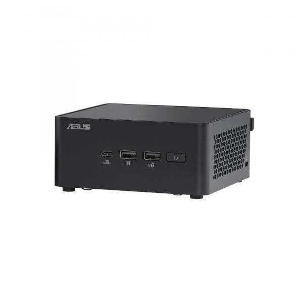 ASUS NUC 14 Pro RNUC14RVHU700002I UCFF Nero 155H [90AR0072-M001P0]