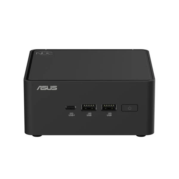 ASUS NUC 15 Pro RNUC15CRHC700002 Nero 240H [90AR00Q2-M00040]