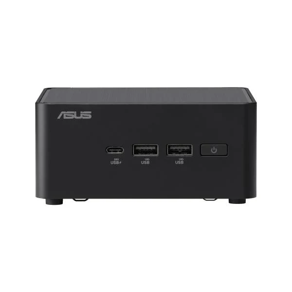 ASUS NUC 14 Pro RNUC14RVHI300002I UCFF Nero 100U [90AR0072-M00040]