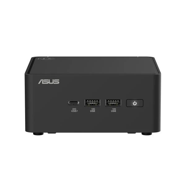 ASUS NUC 15 Pro RNUC15CRHI300002 Nero 100U [90AR00Q2-M00020]