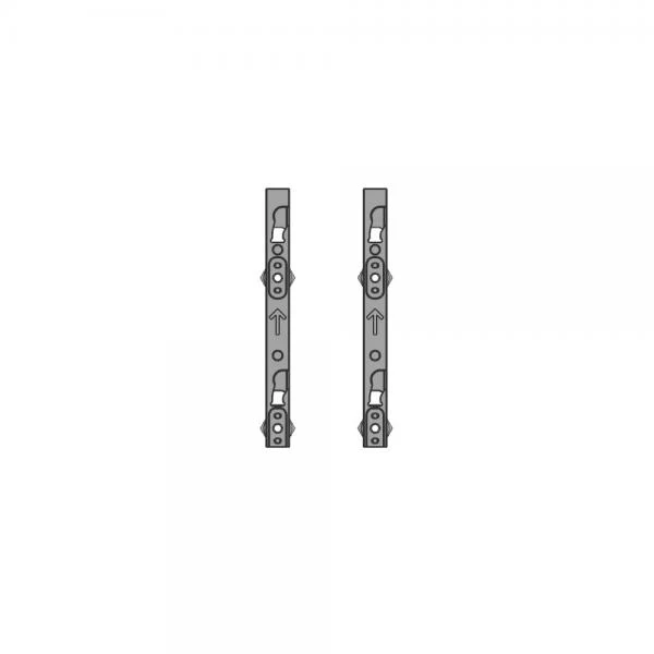 Samsung VG-LFR11PWF kit di fissaggio [VG-LFR11PWF/EN]