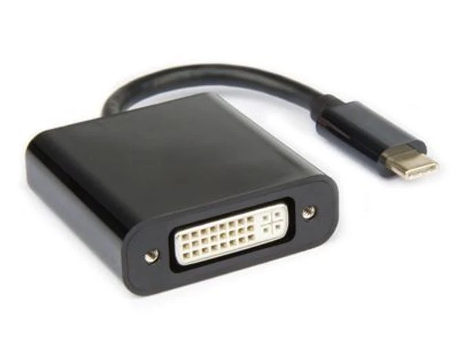Hamlet XVAUC-DV4K cavo e adattatore video USB tipo-C DVI [XVAUC-DV4K]