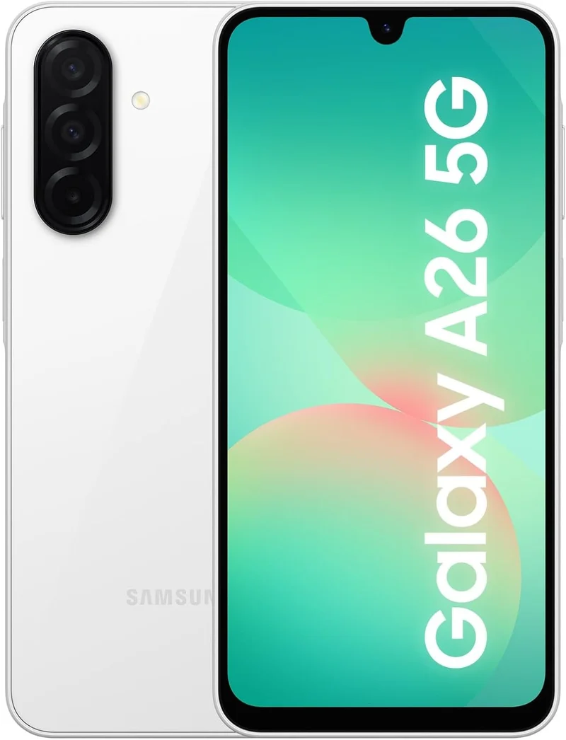 SAMSUNG GALAXY A26 5G