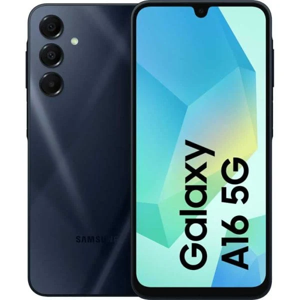 Samsung Galaxy A16 5G 4+128