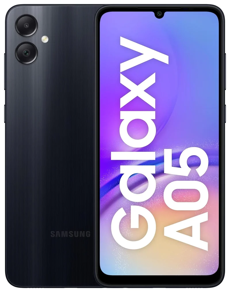 Samsung Galxy a05 4+128