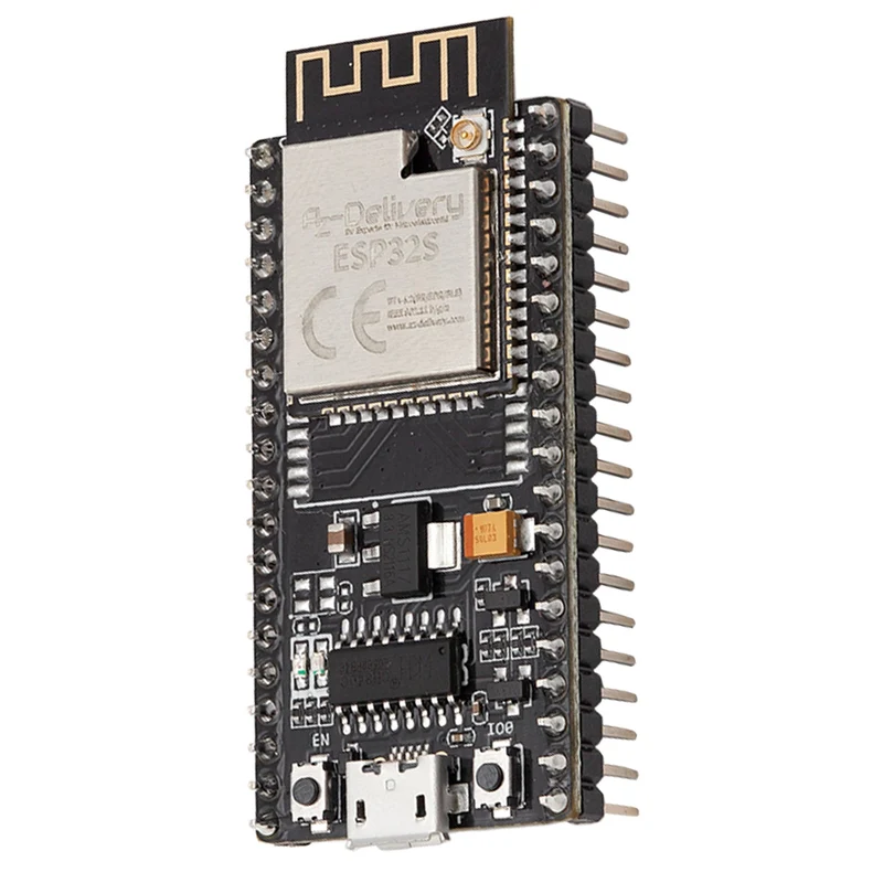 NodeMCU ESP32 S Dev Kit | Wifi Bluetooth | Dual-Core-CPU-Mikrocontroller