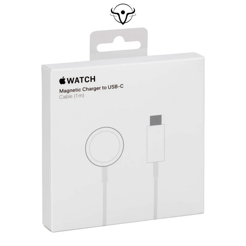 Apple Watch Caricatore Magnetico 1M