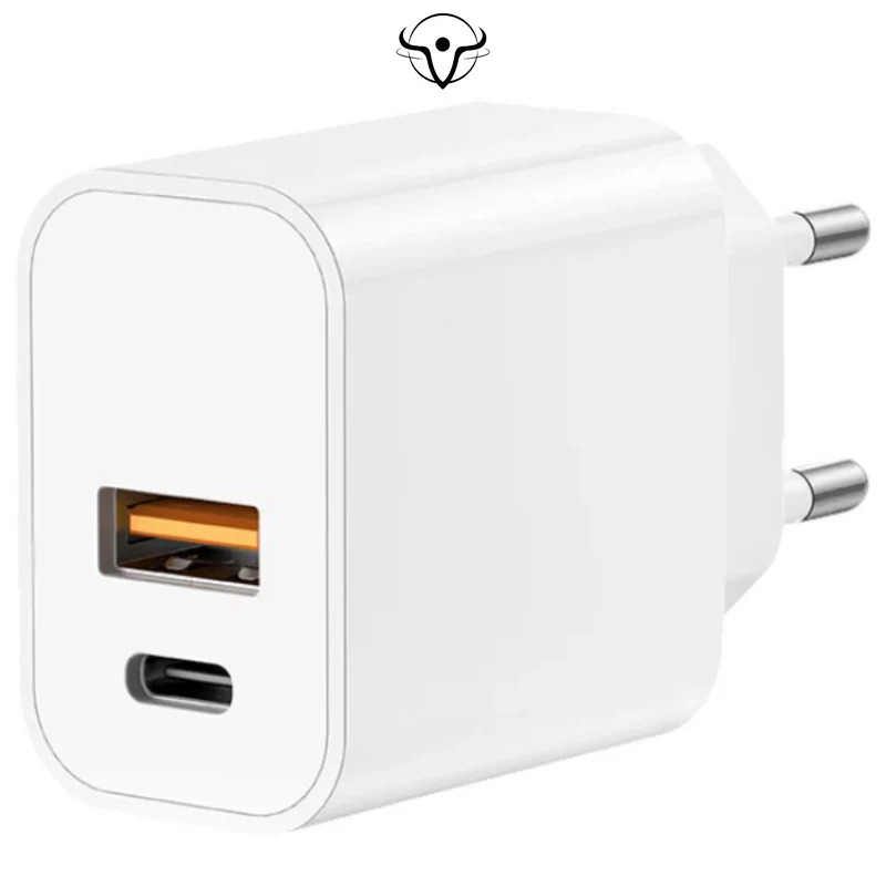 NOVANL ProCharge 20W Dual