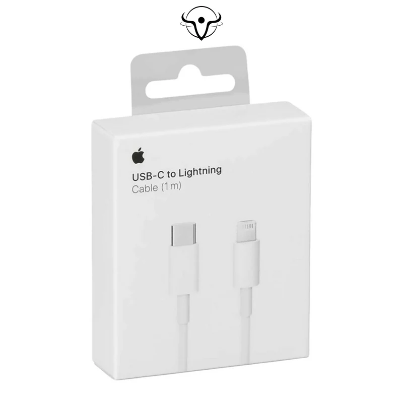 Apple USB-C to Lightning 1M