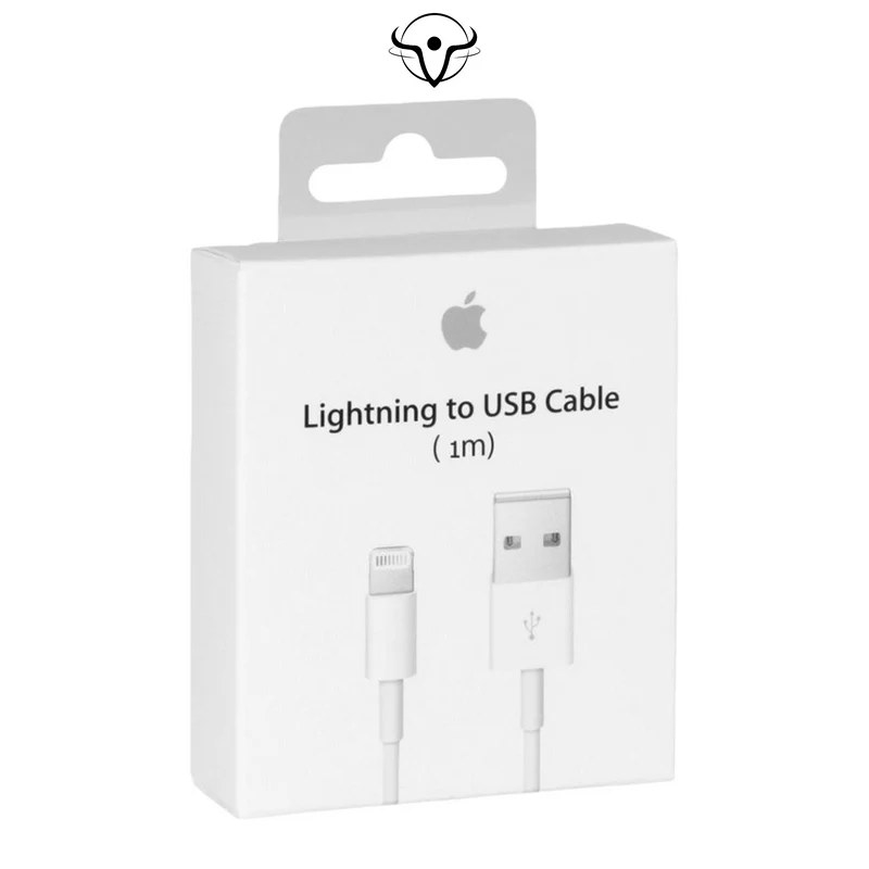 Apple USB-A to Lightning 1M