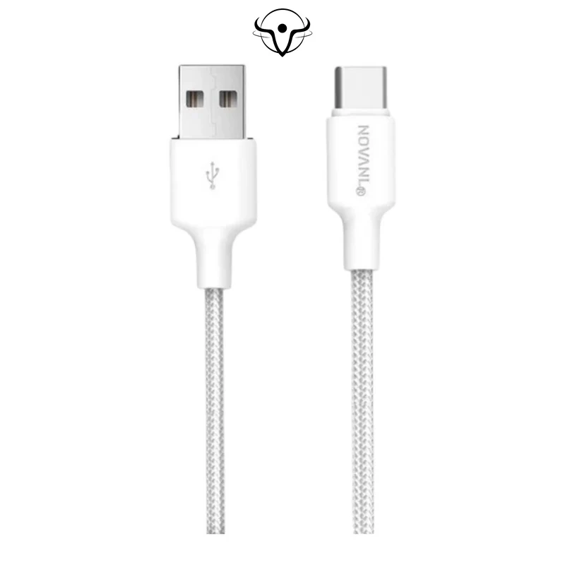 NOVANL USB-A to USB-C 1.5M