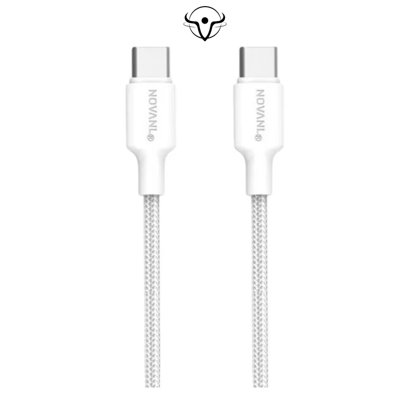 NOVANL USB-C to USB-C 1M