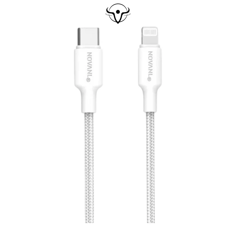 NOVANL USB-C to Lightning 1.5M