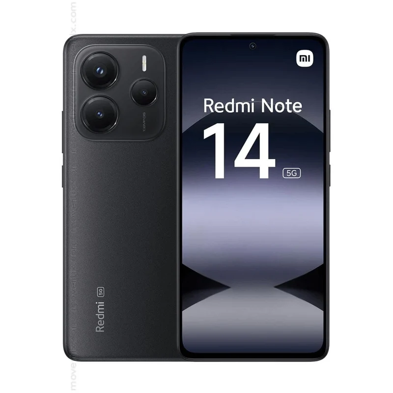 Xiaomi Redmi Note 14 5G 8+256