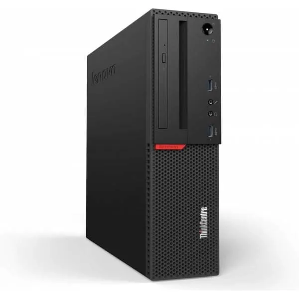 LENOVO THINKCENTER M58P SFF RICONDIZIONATO i5-E8400 3 GHz, 8GB RAM, 256GB SSD