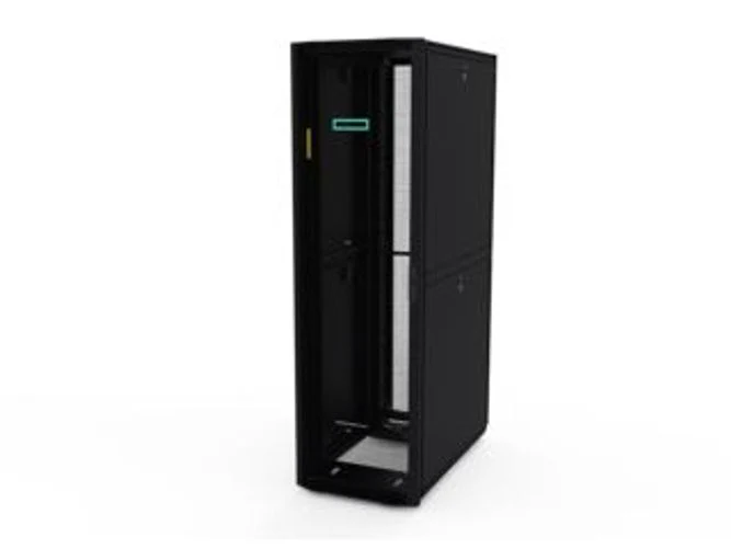 HPE 22U 600X1075MM ADV G2 KIT PLLT RACK [P9K03A]