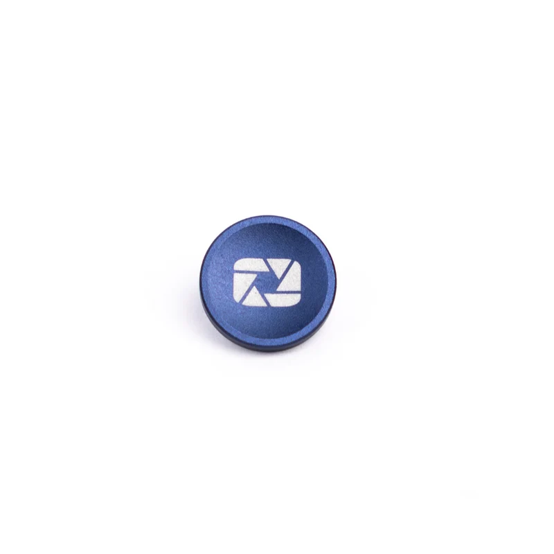 Soft Shutter Button | Aluminum