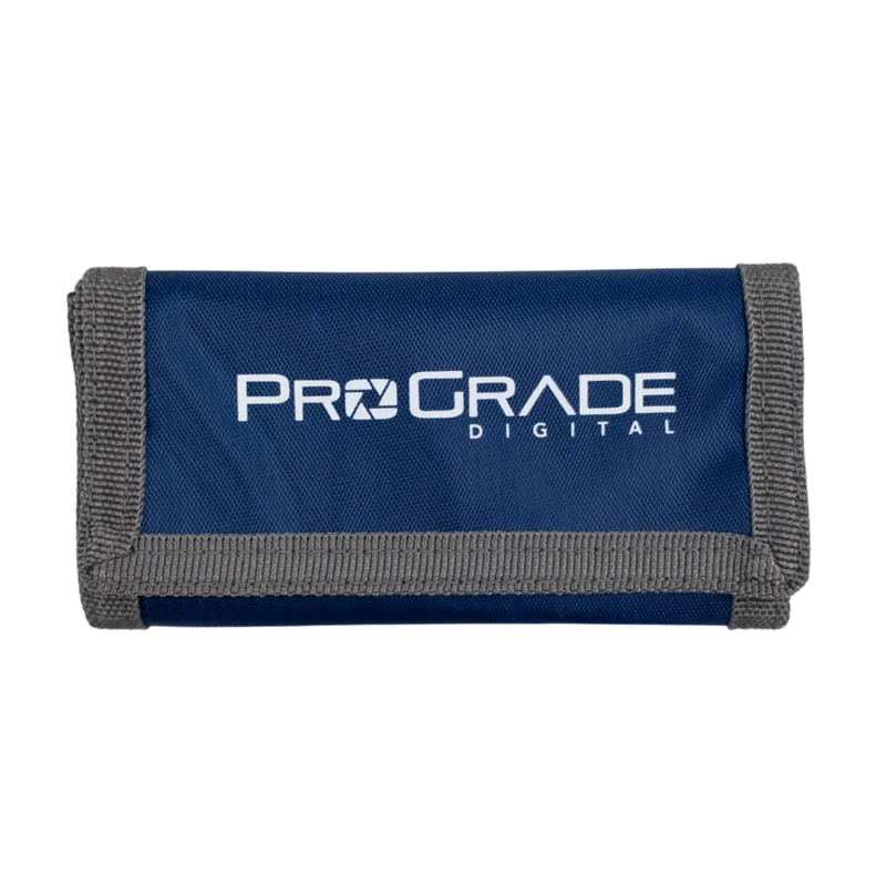 Memory Card Case (Large)