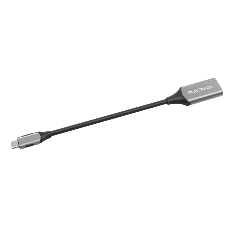 ProGrade Digital 8K HDMI Adapter Cable