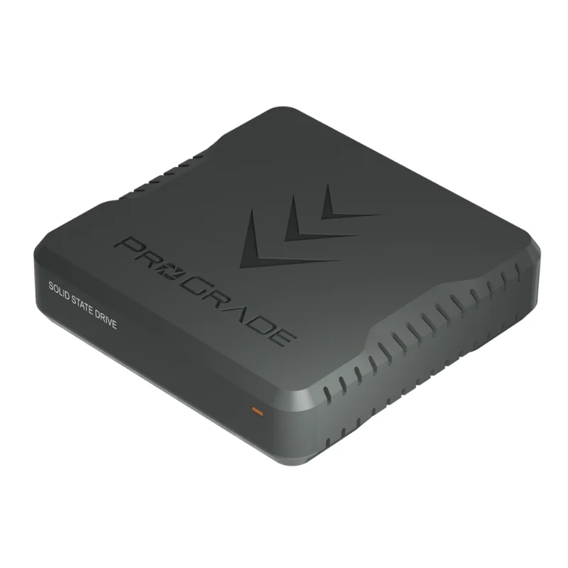 ProGrade Digital Pro Mini SSD | USB 4.0 (PG10.5)