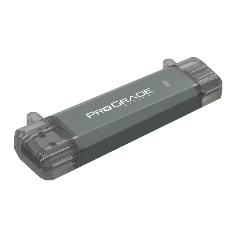 ProGrade Digital Ultra-Portable SSD | USB 3.2 Gen 2 (PG30)