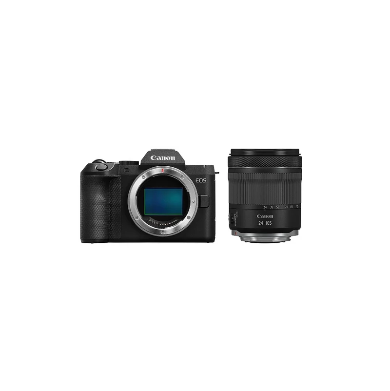 CANON EOS R8 MARK II BODY + 24-105 F4,0-7,1 IS STM