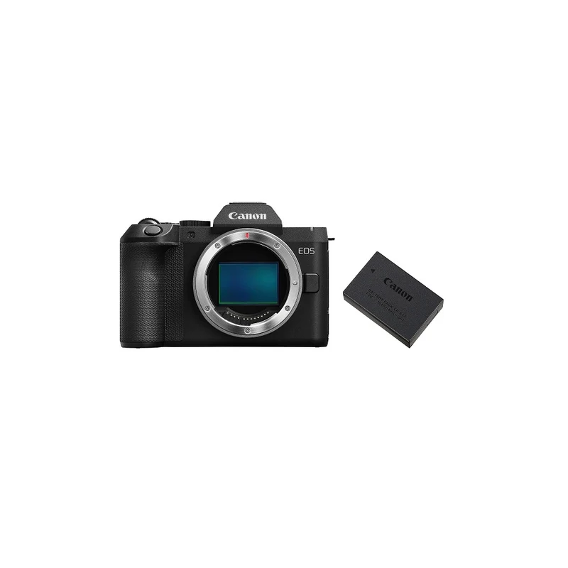 CANON EOS R8 MARK II BODY + LP-E17 KIT
