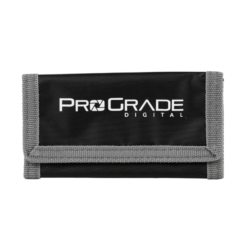 Memory Card Case