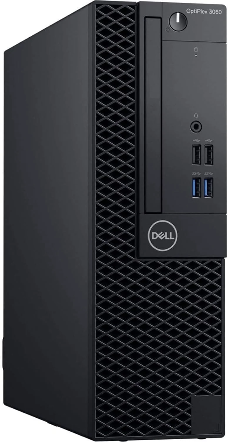 DELL VOSTRO 3560 SFF Ricondizionato i7-6700 3,40Ghz - 16GB RAM - 512GB SSD
