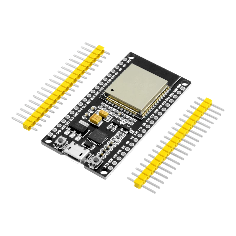 ESP32 Dev Kit C unverlötet kompatibel mit Arduino