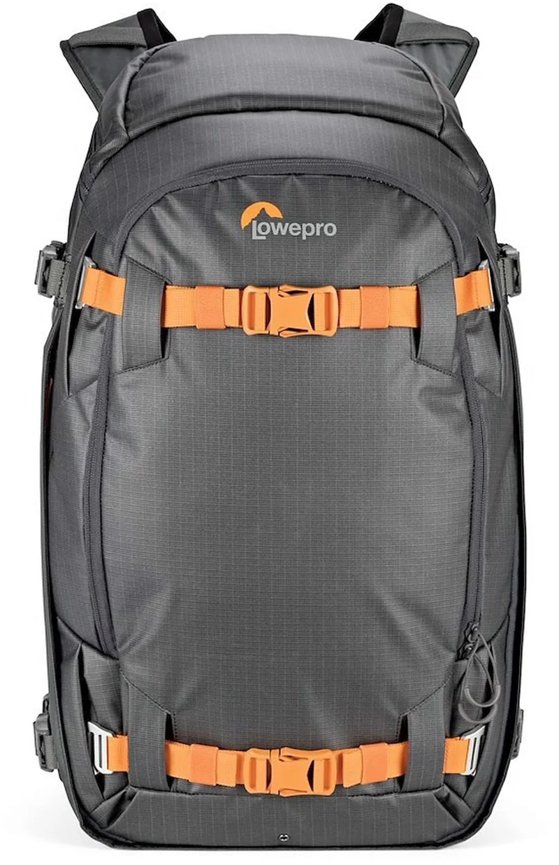 Lowepro Whistler 450 AW II gray