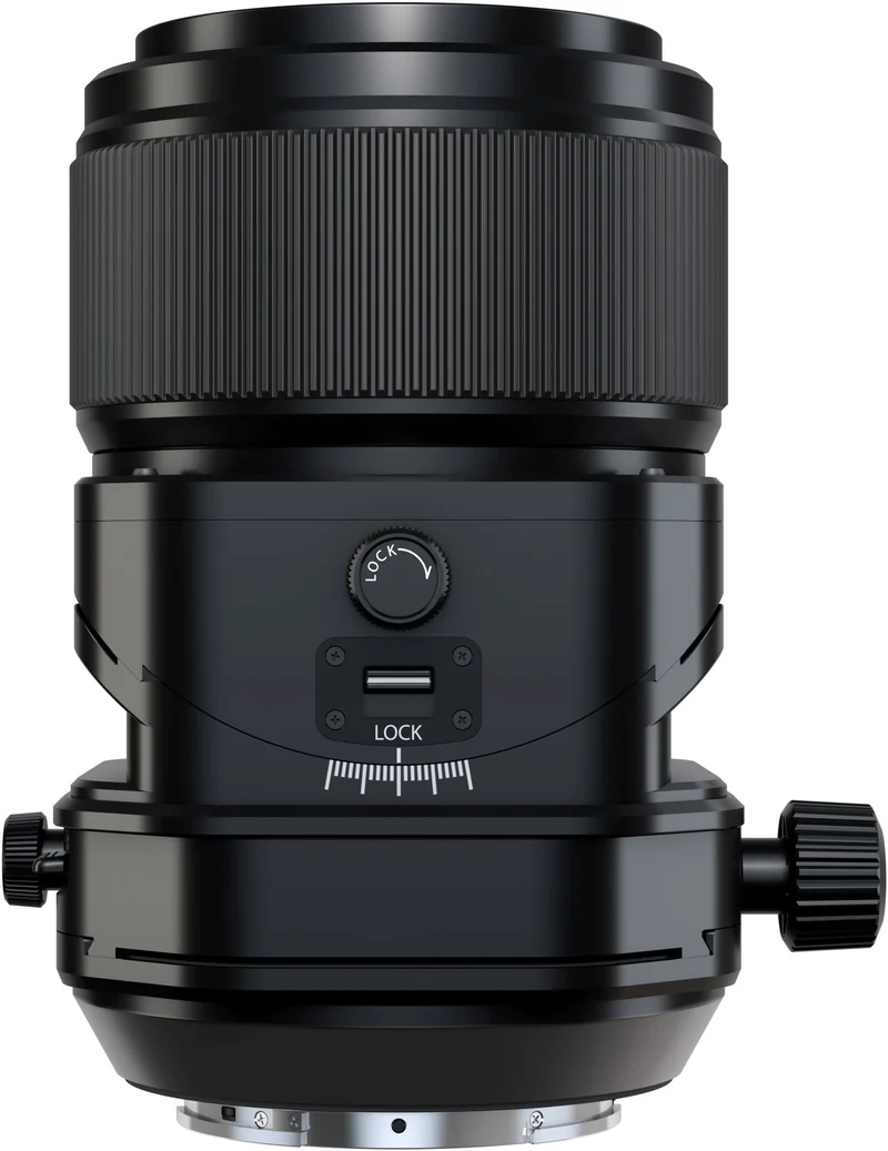 Fujifilm Fujinon GF Tilt 110mm f5.6 Macro