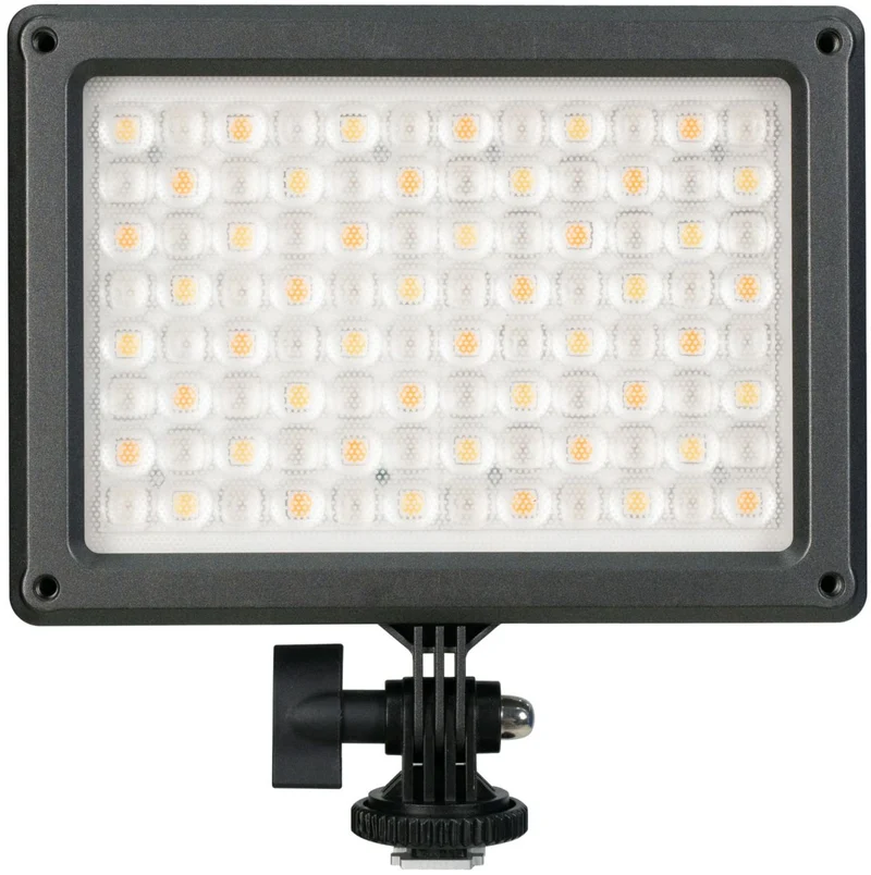 NANLITE Multicolor Camera Light MixPad II 11C