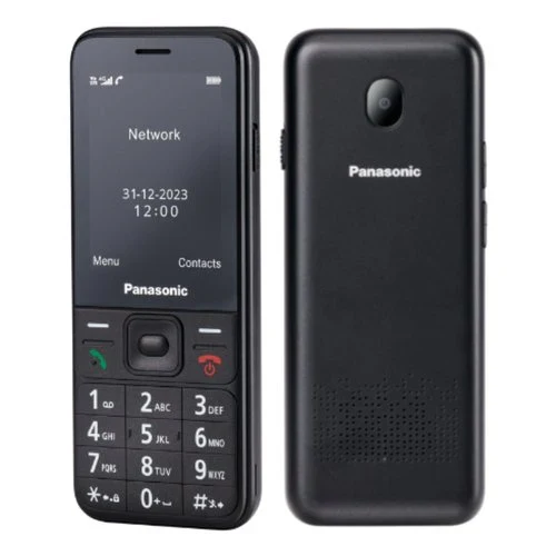 PANASONIC KX-TF200 BLACK CELLULARE