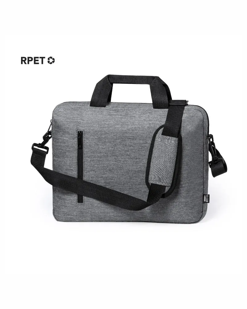 Portadocumenti / porta computer in RPET 01667