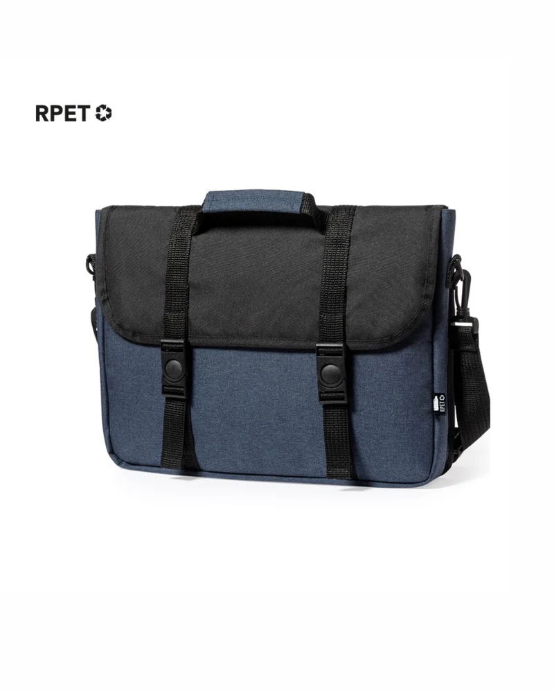 Portadocumenti in RPET 600D 01666