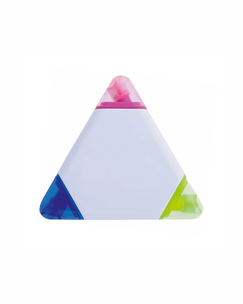 TRICO Evidenziatore a 3 colori 31 3201
