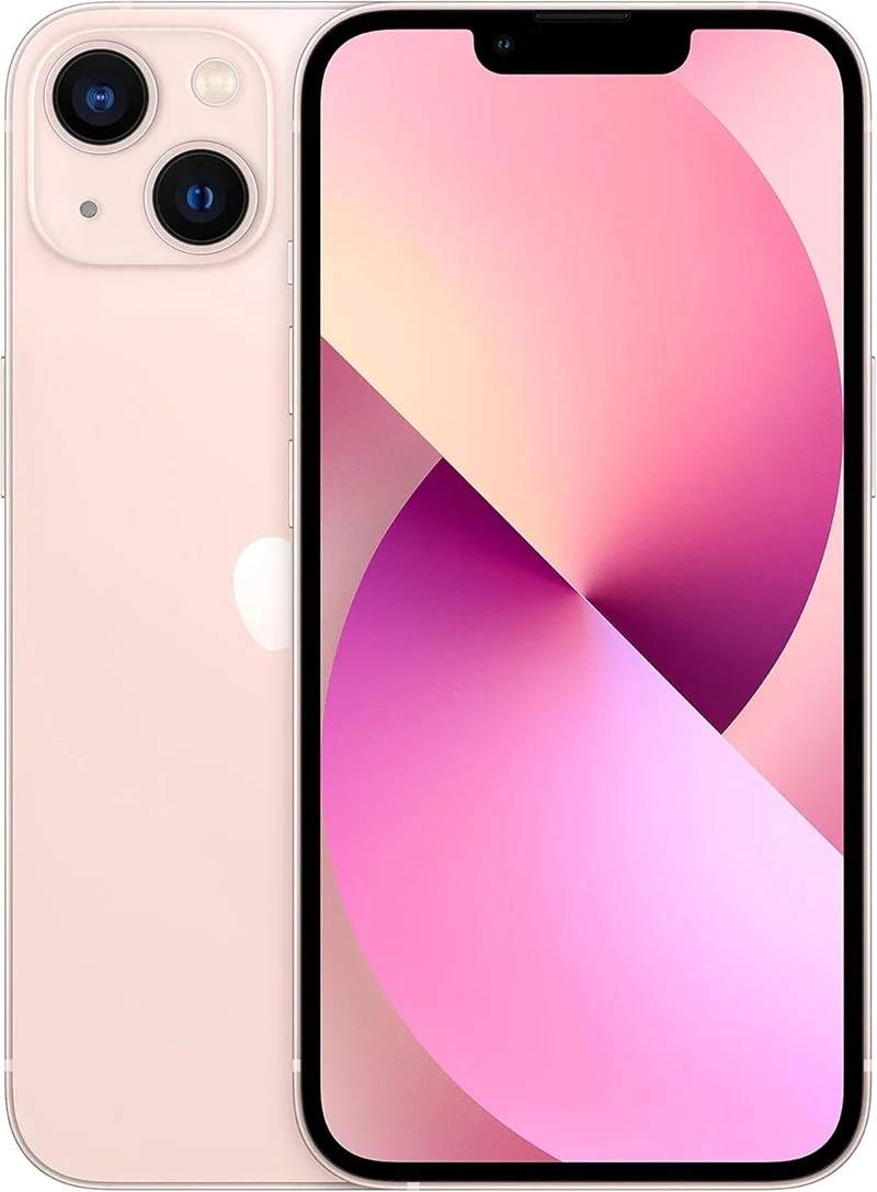 IPHONE 13 MINI 128 - 256GB - USATO GRADO A/A+