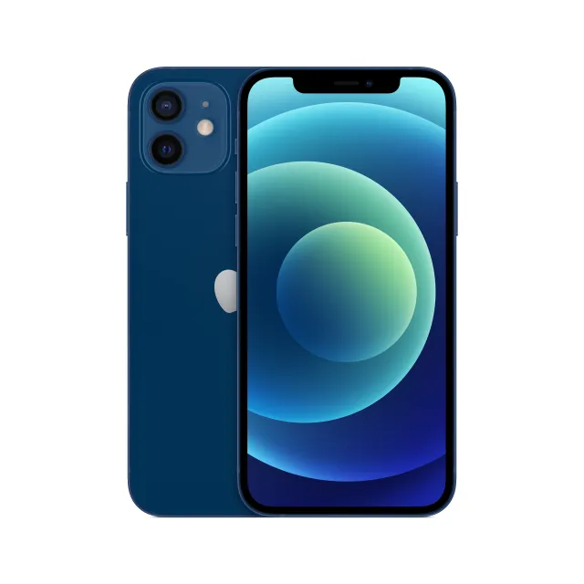 IPHONE 12 128GB MIX COLOR - USATO GRADO A/A+