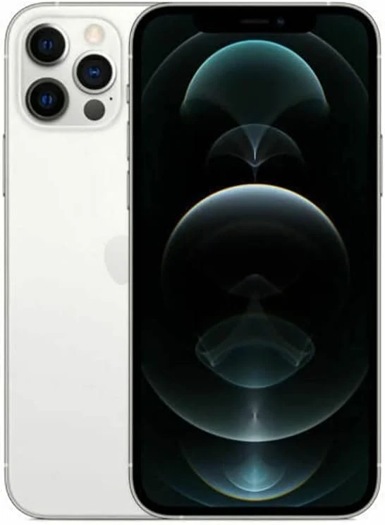 IPHONE 12 PRO 128GB MIX COLOR - USATO GRADO A/A+