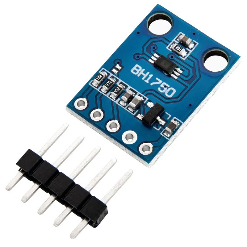GY-302 BH1750 Licht Sensor Helligkeitsensor für Raspberry Pi