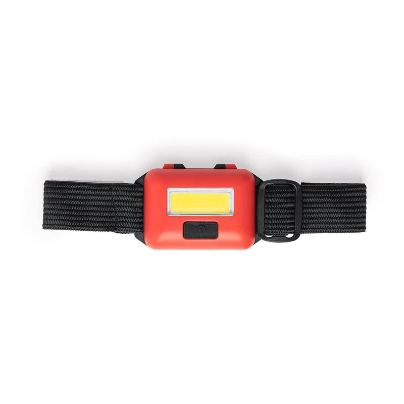 VILOX Torcia per testa e braccia 31 6246