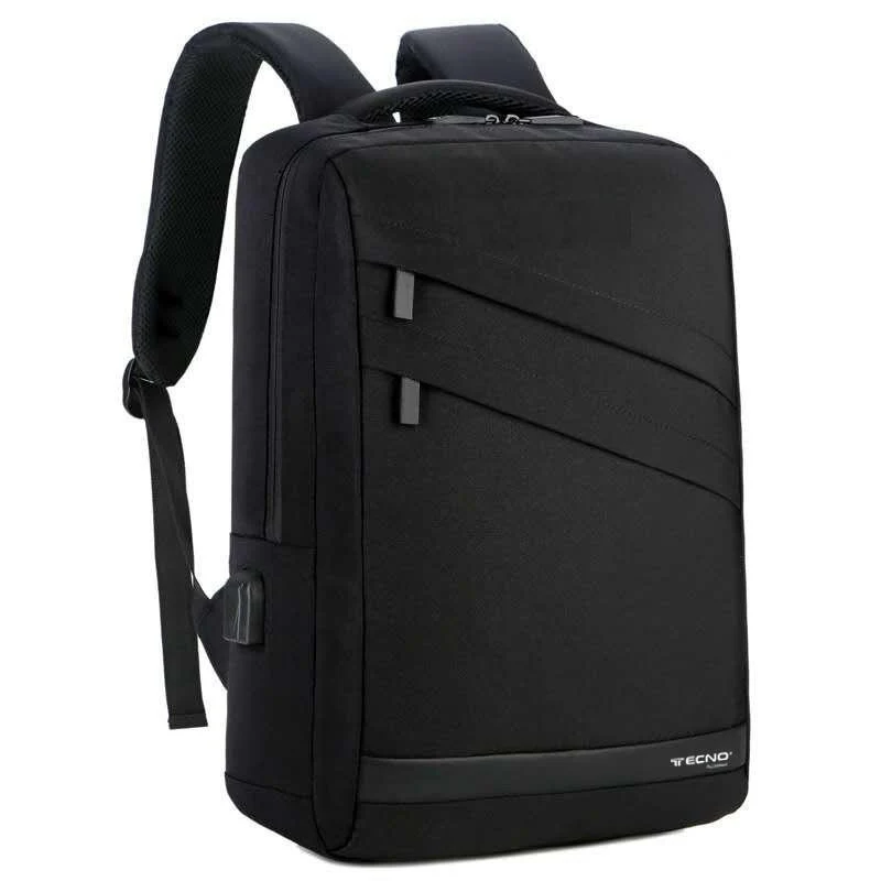 TECNO ZAINO PER NOTEBOK 15,6" Waterproof
