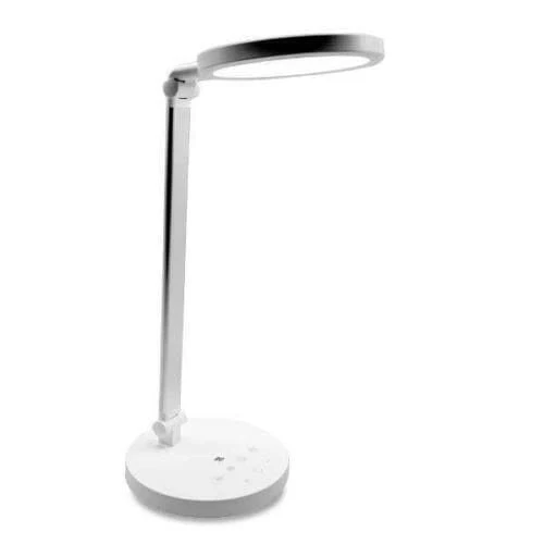 XTREME CARMAN LAMPADA LED DA SCRIVANIA 5 COLORI E INTENSITA' BIANCO