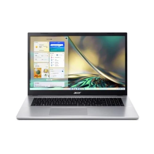 ACER NOTEBOOK NUOVO 17,3" i5-1235U 8GB SSD512GB W11 HOME
