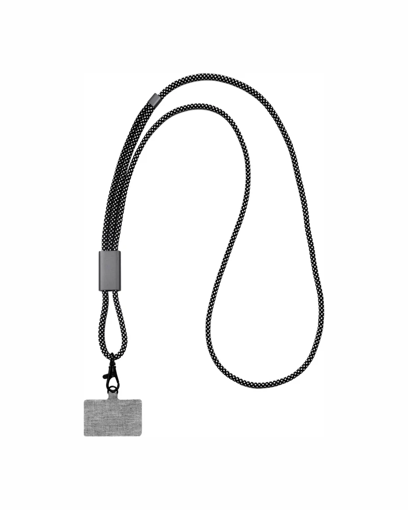 Cordino per smartphone Lany Eco BrandCharger 05734